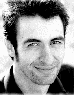 Richard Carnegie