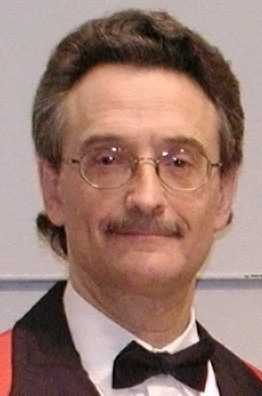 George Charpentier