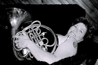 Arlene Shiplett