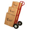 Moving day for SYO