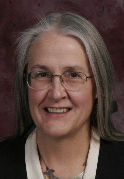 Bernadette Wilson